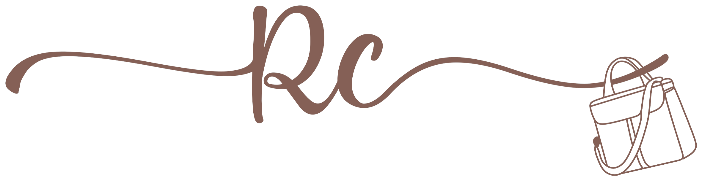 RC Shop — Raysa Caroline