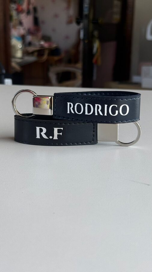 Chaveiro Premium