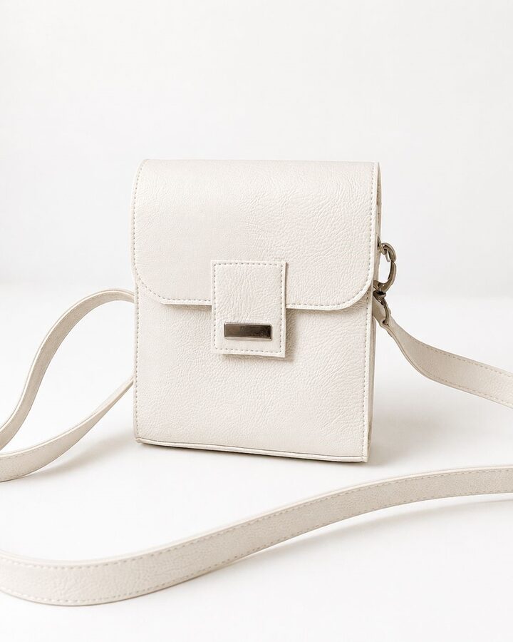 Bolsa Cris