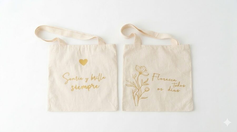 Ecobag 30x35