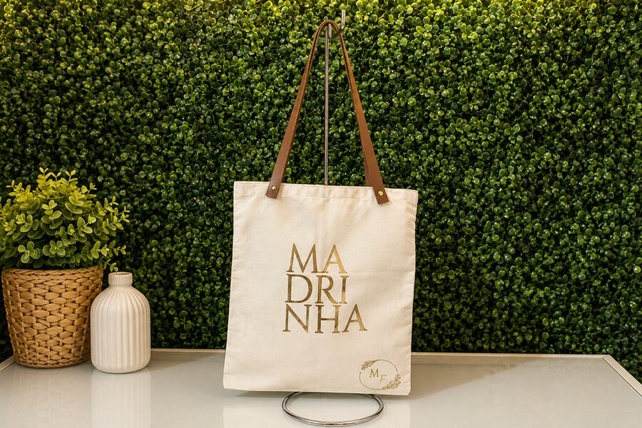 Ecobag Alça de Montana