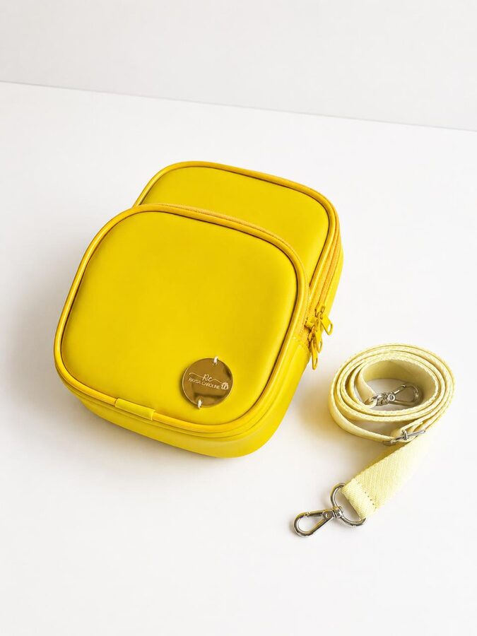 SholderBag Siliconada